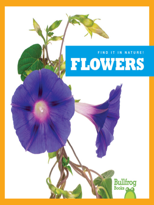 Title details for Flowers by Jenna Lee Gleisner - Available